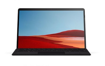 未央安装 Surface 更新时遇到问题？