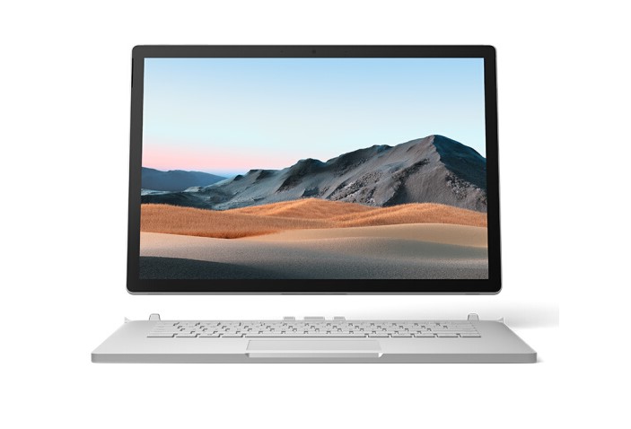 未央Surface 维修前的准备工作