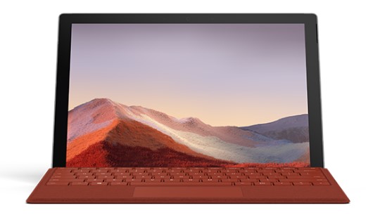未央Surface Go
