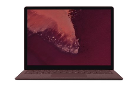 未央Surface Laptop